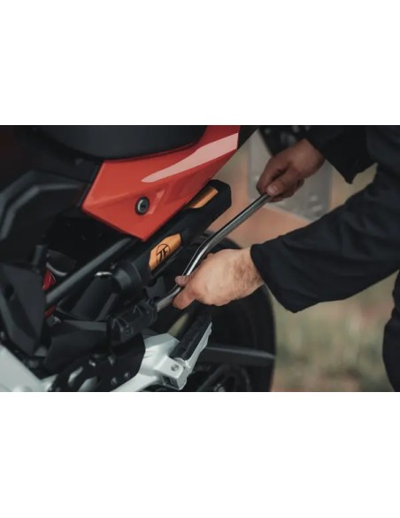 SW-MOTECH Satteltaschen Bild 6