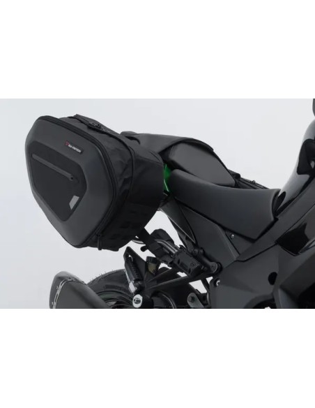 SW-MOTECH Satteltaschen - Detailansicht