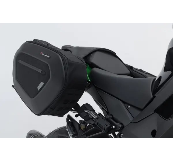 SW-MOTECH Satteltaschen Bild 4