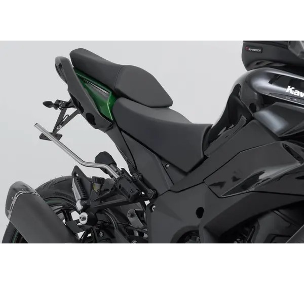 SW-MOTECH Satteltaschen Bild 5