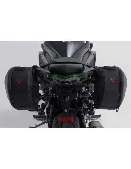 SW-MOTECH Satteltaschen Bild 7