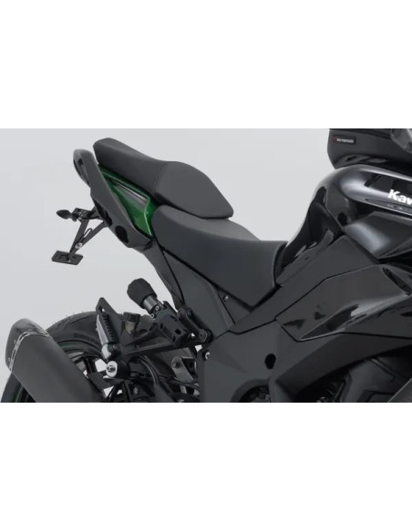 SW-MOTECH Satteltaschen Bild 8