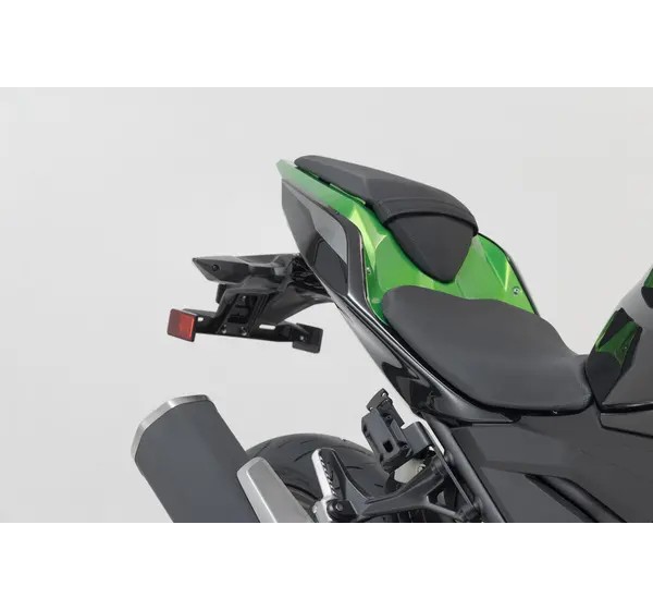 SW-MOTECH Satteltaschen Bild 4