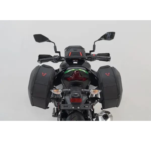 SW-MOTECH Satteltaschen Bild 6