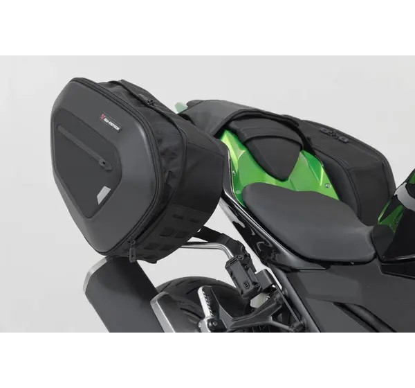 SW-MOTECH Satteltaschen Bild 7