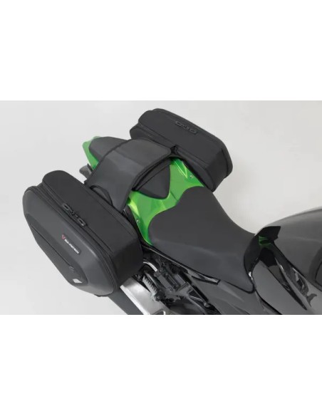 SW-MOTECH Satteltaschen Bild 8