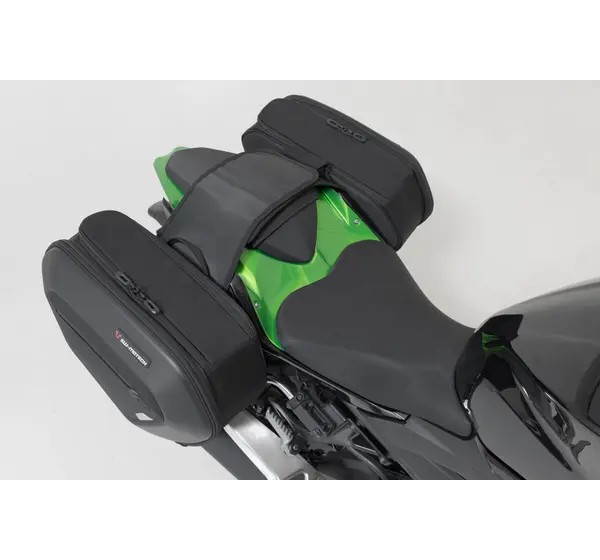 SW-MOTECH Satteltaschen Bild 8