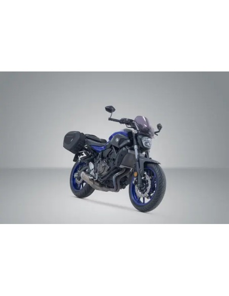 SW-MOTECH Satteltaschen Bild 7