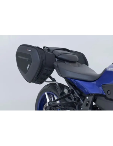 SW-MOTECH Satteltaschen Bild 8