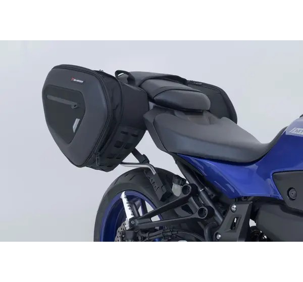 SW-MOTECH Satteltaschen Bild 8