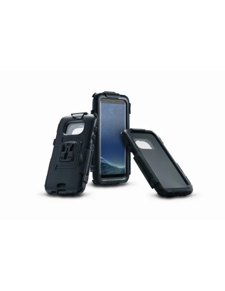 SW-MOTECH Spezialtaschen - HARDCASE SAMSUNG S8