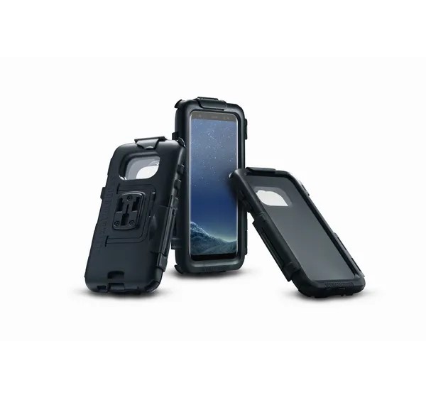 SW-MOTECH Spezialtaschen - HARDCASE SAMSUNG S8