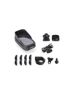 Universal Navi-Kit mit Phone Case