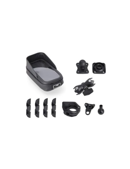SW-MOTECH Spezialtaschen für KAWASAKI VN 900 2006-2025