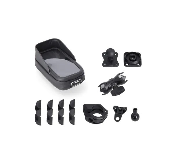 SW-MOTECH Spezialtaschen für KAWASAKI VN 900 2006-2025
