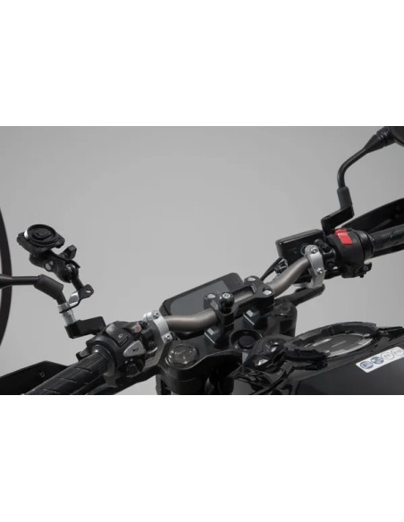 SW-MOTECH Spezialtaschen - Detailansicht