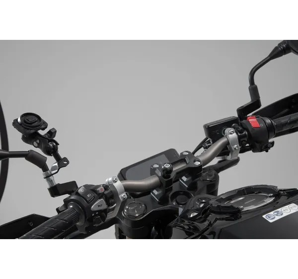 SW-MOTECH Spezialtaschen - Detailansicht