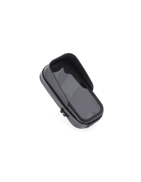SW-MOTECH Spezialtaschen - Einbaubeispiel