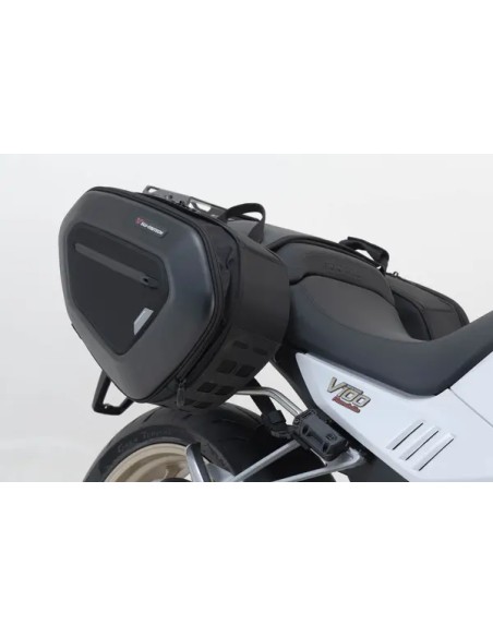 SW-MOTECH Satteltaschen - Detailansicht