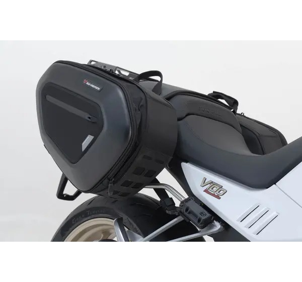SW-MOTECH Satteltaschen - Detailansicht