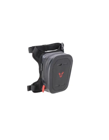 SW-MOTECH Spezialtaschen - LEG BAG WP