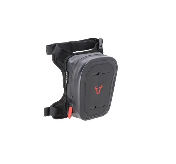 SW-MOTECH Spezialtaschen - LEG BAG WP