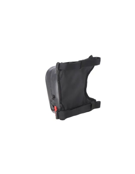 SW-MOTECH Spezialtaschen - Einbaubeispiel