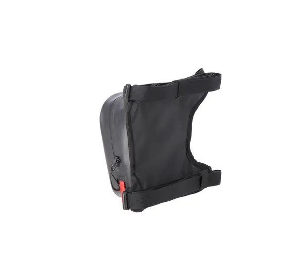 SW-MOTECH Spezialtaschen - Einbaubeispiel