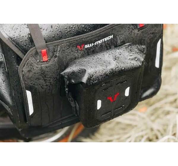 SW-MOTECH Hecktaschen - Detailansicht