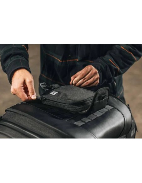 SW-MOTECH Spezialtaschen - Detailansicht