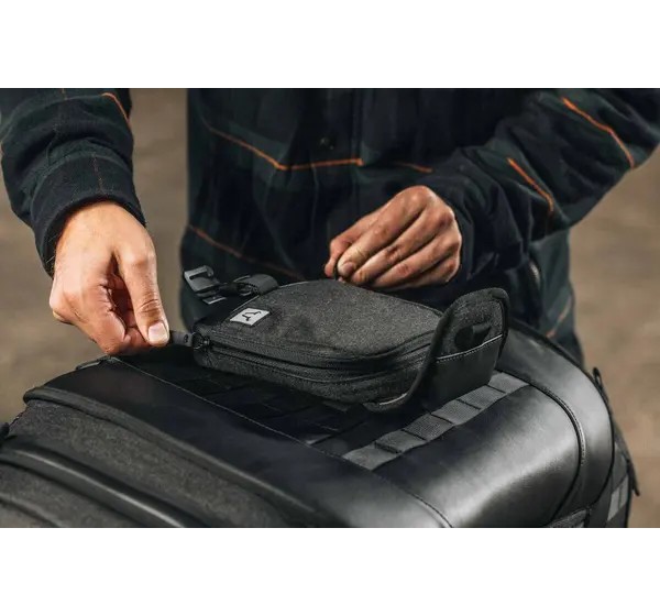 SW-MOTECH Spezialtaschen - Detailansicht