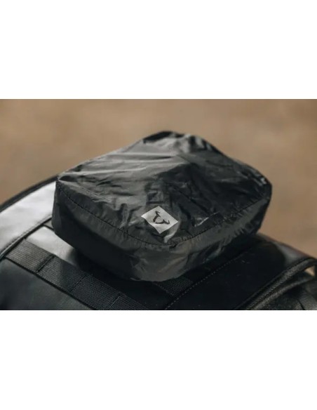 SW-MOTECH Spezialtaschen - Einbaubeispiel