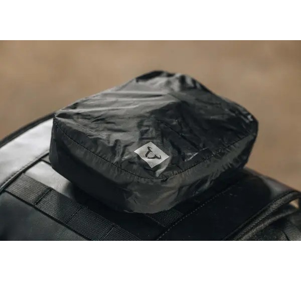 SW-MOTECH Spezialtaschen - Einbaubeispiel