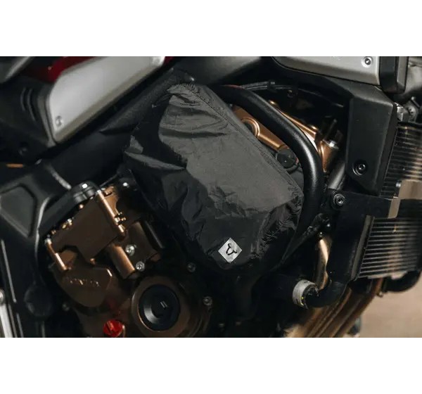 SW-MOTECH Spezialtaschen - Detailansicht