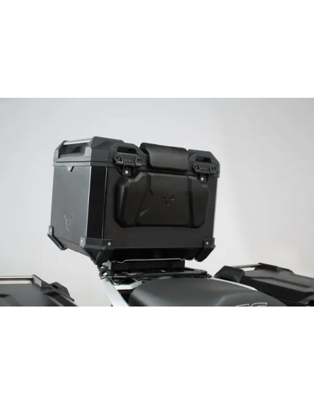 SW-MOTECH Aluminium-Koffer - TRAX ADV PASS BACKREST