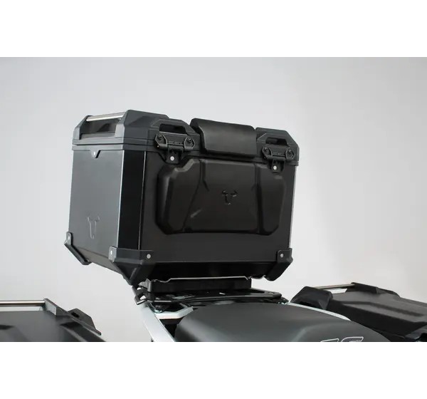 SW-MOTECH Aluminium-Koffer - TRAX ADV PASS BACKREST