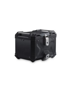 TRAX Adventure Topcase