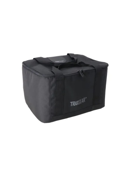 SW-MOTECH Aluminium-Koffer - TOP CASE INNER BAG TRAX
