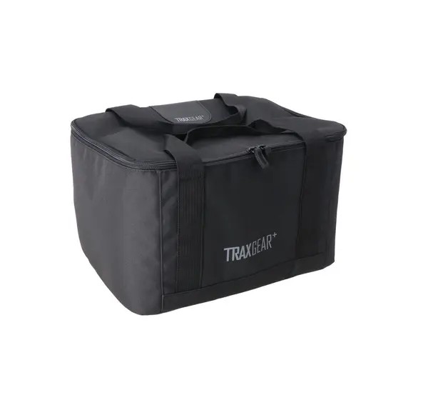 SW-MOTECH Aluminium-Koffer - TOP CASE INNER BAG TRAX