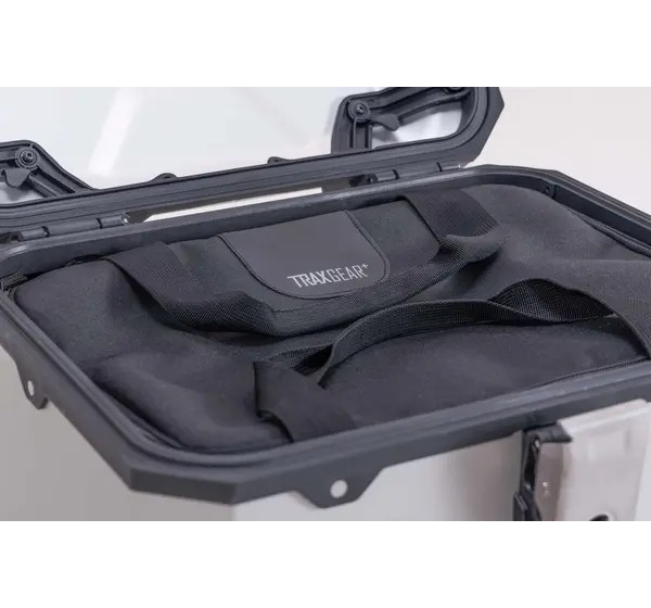 SW-MOTECH Aluminium-Koffer - Detailansicht
