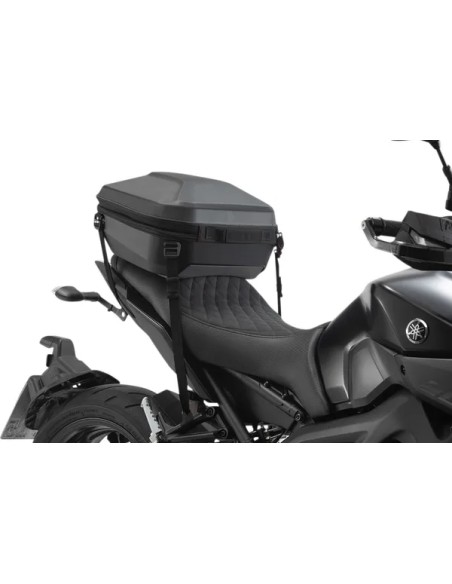 SW-MOTECH Hecktaschen für SUZUKI GSX-R 750 ab 1996
