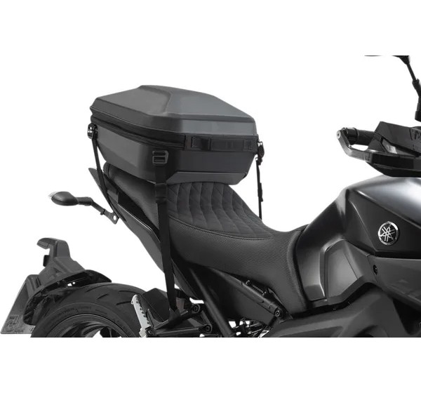 SW-MOTECH Hecktaschen für SUZUKI GSX-R 750 ab 1996