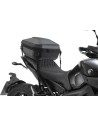 Urban ABS Topcase Spanngurt-Variante mit Bodeneinsatz