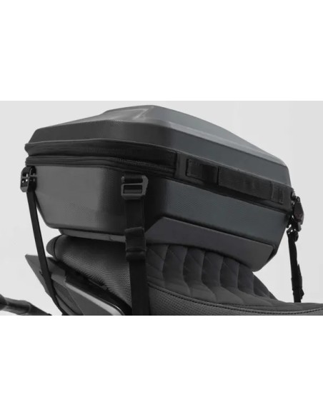 SW-MOTECH Hecktaschen - Detailansicht