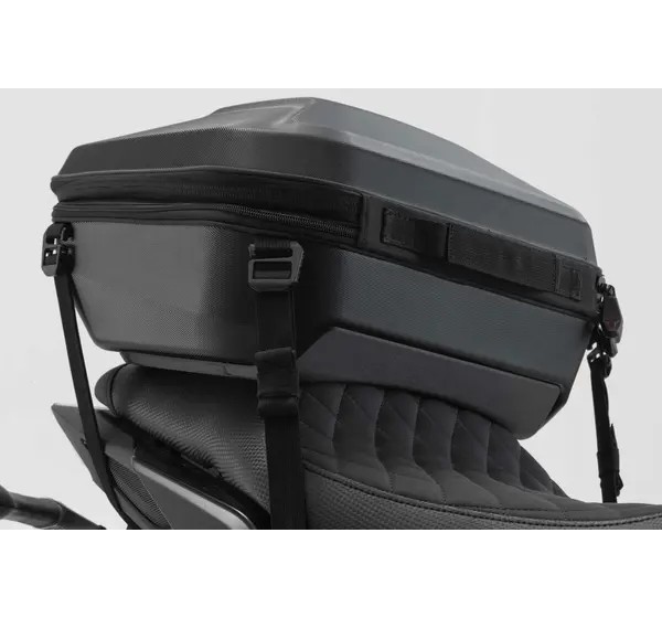 SW-MOTECH Hecktaschen - Detailansicht