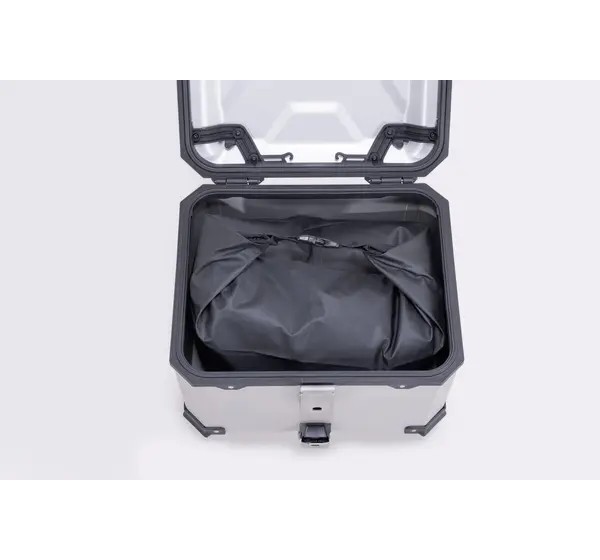 SW-MOTECH Hecktaschen - Detailansicht