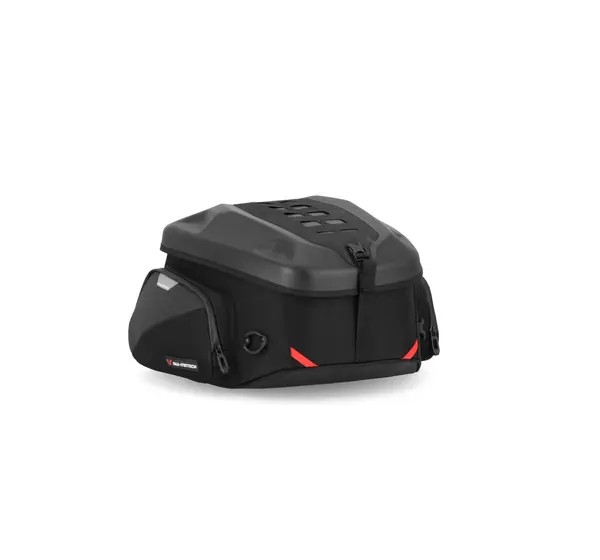 SW-MOTECH Hecktaschen für YAMAHA YZF-R6 600 ab 1999