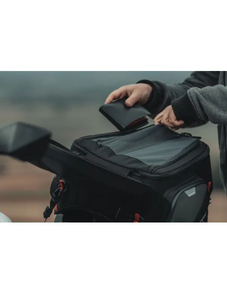 SW-MOTECH Hecktaschen Bild 4