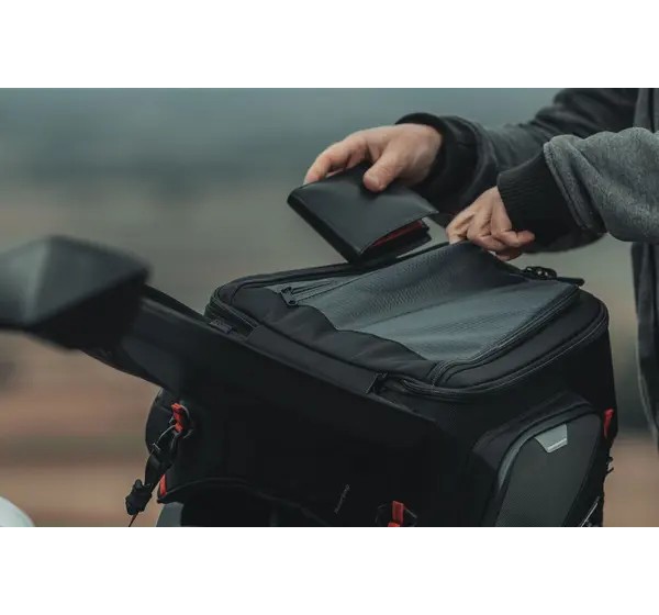 SW-MOTECH Hecktaschen Bild 4