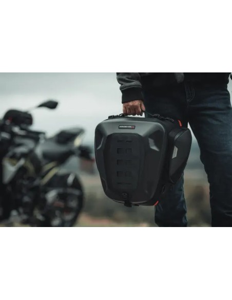 SW-MOTECH Hecktaschen Bild 7
